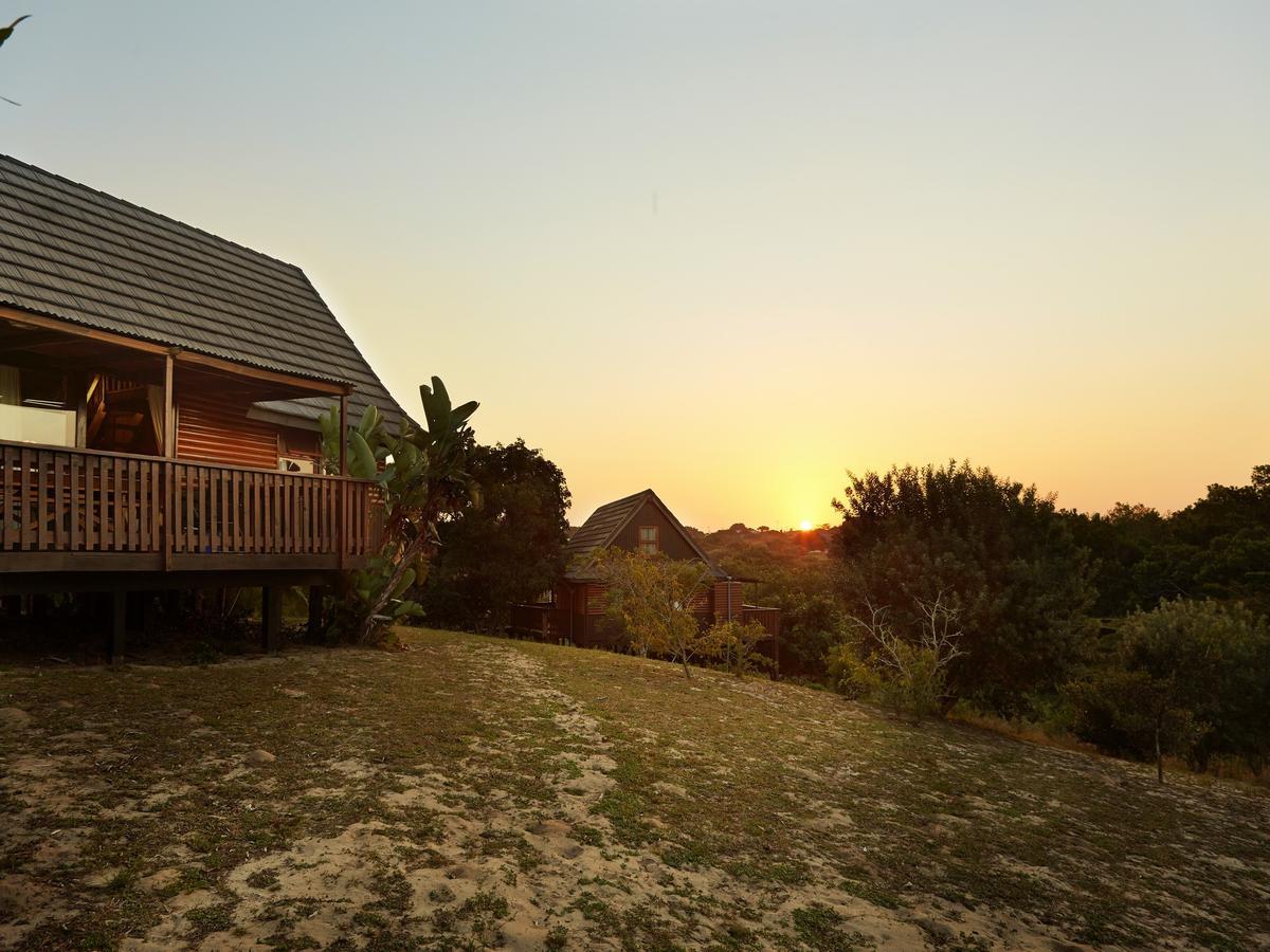 First Group Sodwana Bay Lodge Self Catering Esterno foto
