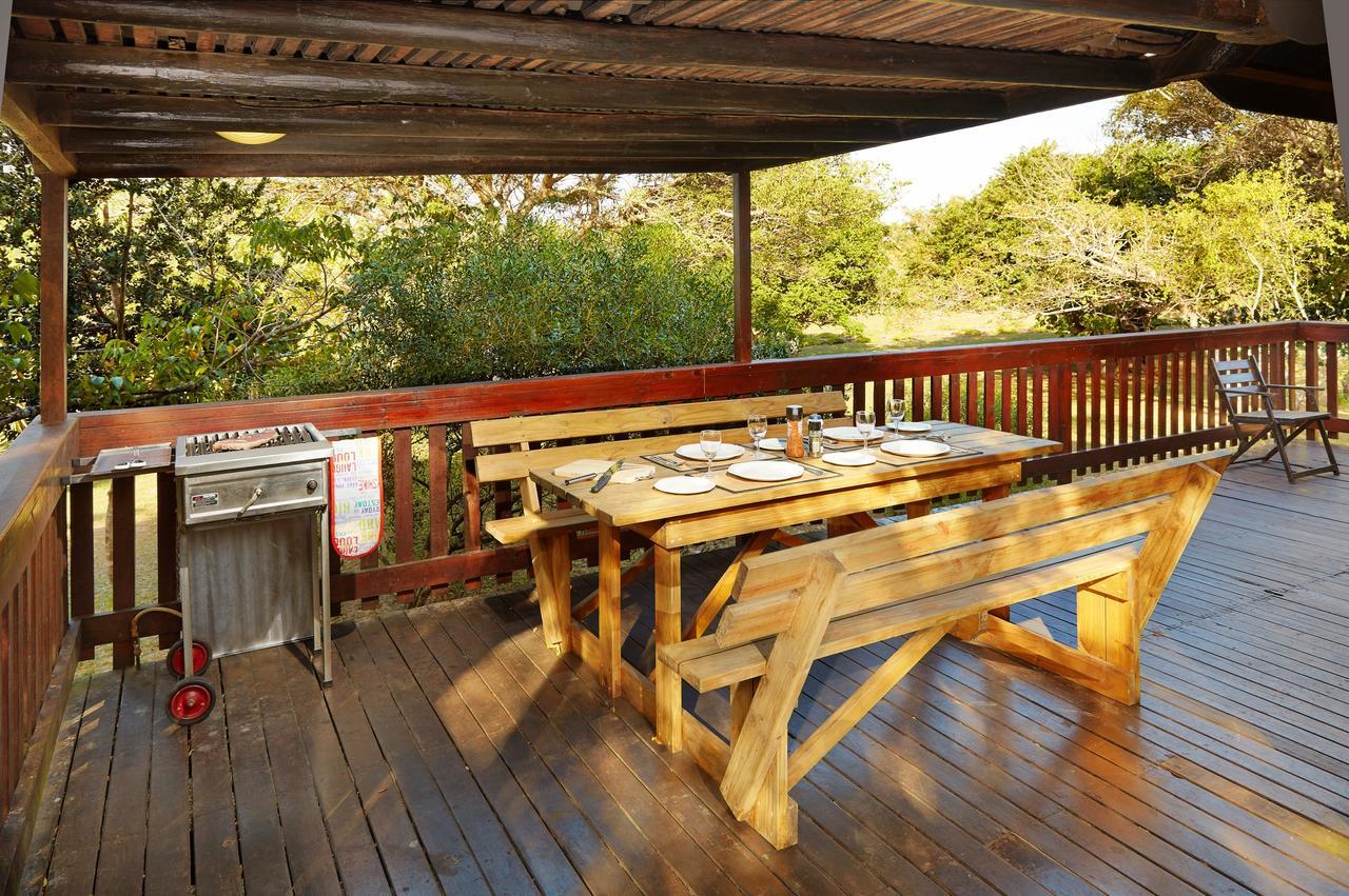 First Group Sodwana Bay Lodge Self Catering Esterno foto